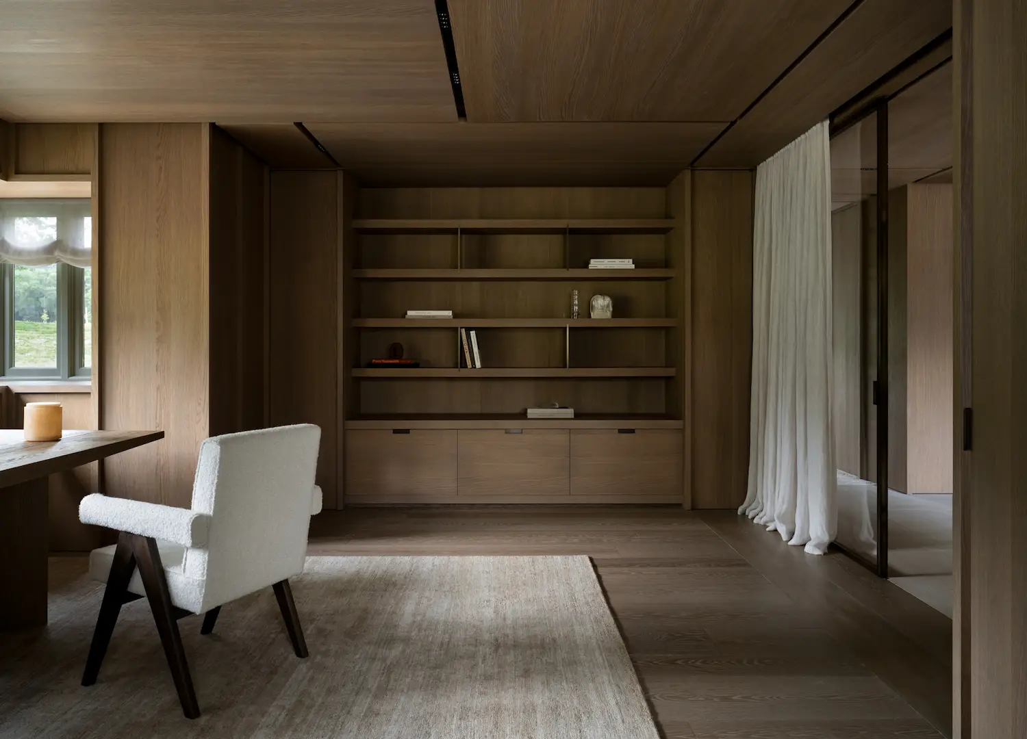 Home Tour  Residence GF
